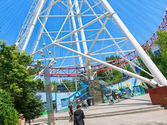 -哈尔滨文化公园