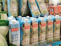 -AEON永旺(东方宝泰店)