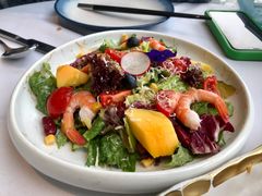 -天玑高空江景餐厅&酒吧Sky Secret Restaurant&Bar