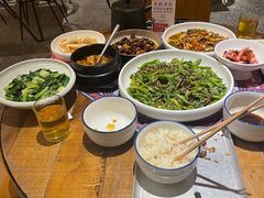 -铁公鸡·四川料理(天环广场店)