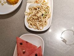 -巴蜀王婆大虾(南锣鼓巷店)