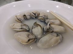 -麒麟山景大酒店岭南汇海鲜酒家(沙井店)