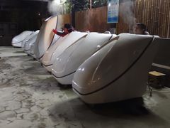 -三江森林温泉度假区