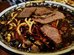 兰州牛肉面-有礼有面(知春路店)