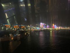 -琴岛之星摩天轮