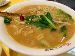 -何记面馆(龙泉山店)
