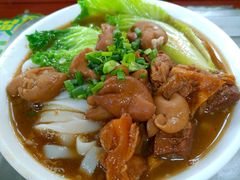 -珍珍小食店(西华路店)