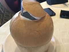 -无招牌海鲜餐厅(滨海艺术中心店)