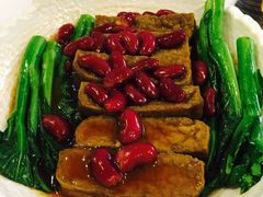 -若蘭慈·无国界素食料理(欢乐海岸店)