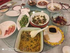 -全聚德(长江路店)