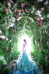 -戛纳印象摄影(潮拍定制馆)