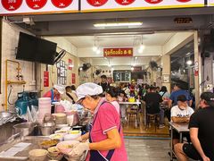 -榮泰米粉湯(Left Shop)