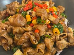 干锅肥肠-大鸭梨(天通西苑店)