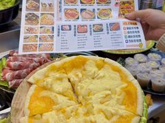 -木马转自助烤肉小火锅(祥禾天地店)