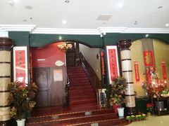 门面-荣华楼(通贤街店)