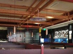 -谷牛日式烤肉(宝山U天地店)