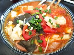-梓袍面庄(渝北店)