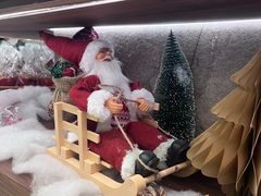 -深圳湾万象城(南山店)