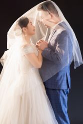 -盛世祥云回族婚庆穆斯林婚纱摄影(迦南大厦店)