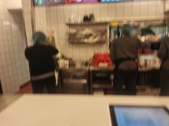 -永和大王(解放东路店)