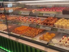 -南洋大师傅(长楹天街店)