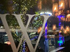 景观位-Wolfgang’s Steakhouse 沃夫冈牛排馆(上海白玉兰广场店)