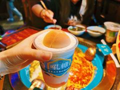 -吼堂老火锅(万寿宫店)