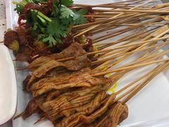 -小妖君串捞火锅(黄屯店)