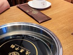 -氿熹干锅•牛蛙•烤鱼(印象城店)