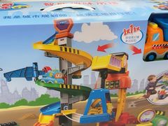 -TOYSRUS玩具反斗城(上海万象城店)