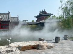 -长春市南湖公园