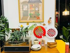 -富贵面包公司(运河店)