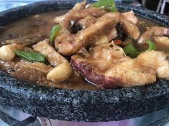 -蓬莱利华酒店(密汾南街店)