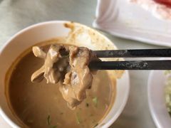 -东来顺饭庄(王府井步行街店)