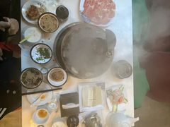 -福寿斋·老北京铜锅涮肉·烤鸭(顺义总店)