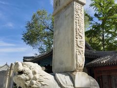 -北京石刻艺术博物馆(五塔寺)