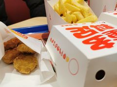 -汉堡王(砂之船店)