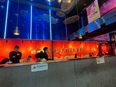 -杨记齐齐哈尔烤肉(总店)