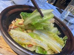 -志明眷村·台式融合菜·宵夜