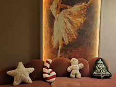 -王品牛排(郑州大卫城店)