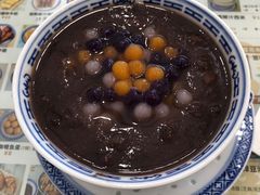 红豆沙小丸子-吉禧粤特色甜品小吃(腾飞店)