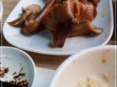 -龙潭李鸭子同乐饭店