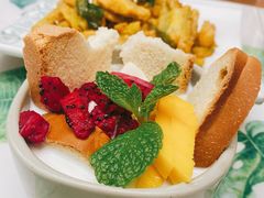 泡鲁达-云海肴汽锅鸡·云南小炒(曲江大悦城店)