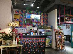 -巴依老爷新疆美食(远洋未来汇购物中心店)