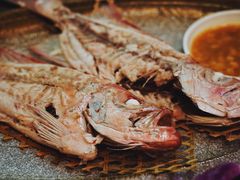 大眼鸡-大洋家·精品潮汕菜·生腌砂锅粥(天河东路店)