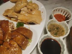 -星平鸡饭·粤菜小炒(印象城旗舰店)