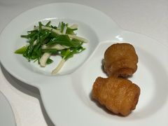 -荣轩(新荣记环球金融中心店)