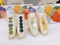 -Fruwich果明治(西单更新场店)