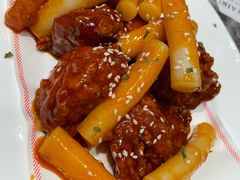 -米斯特比萨(望京西园店)