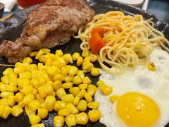 -豪客来牛排(海沧阿罗海店)